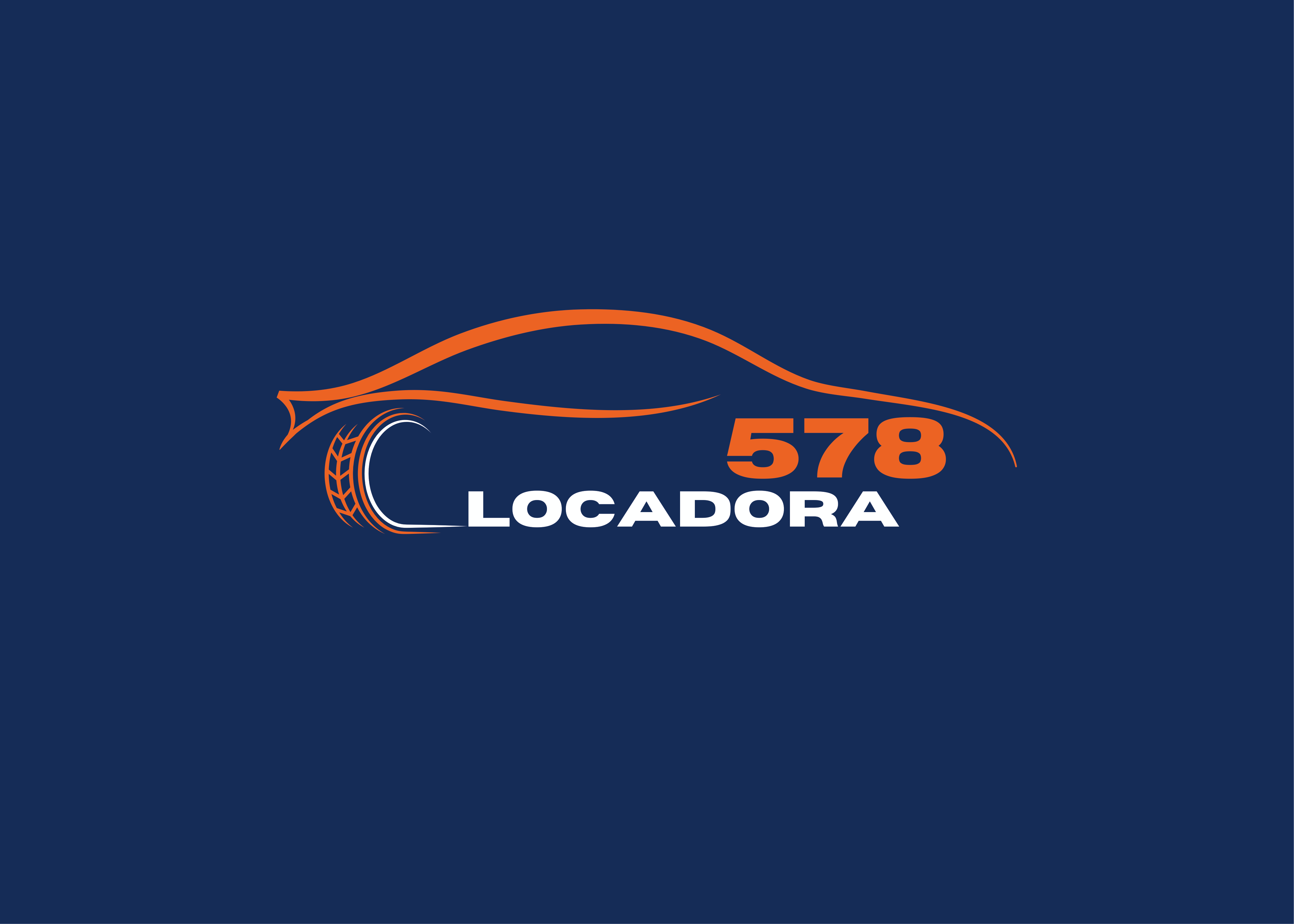 578 Locadora